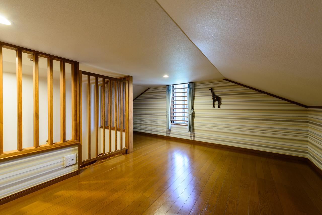 Guest Villa Hakone Yumoto 201 ภายนอก รูปภาพ