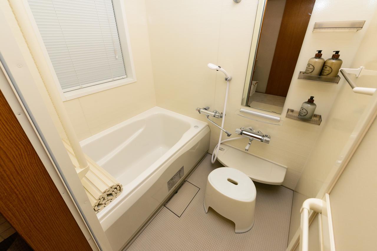Guest Villa Hakone Yumoto 201 ภายนอก รูปภาพ