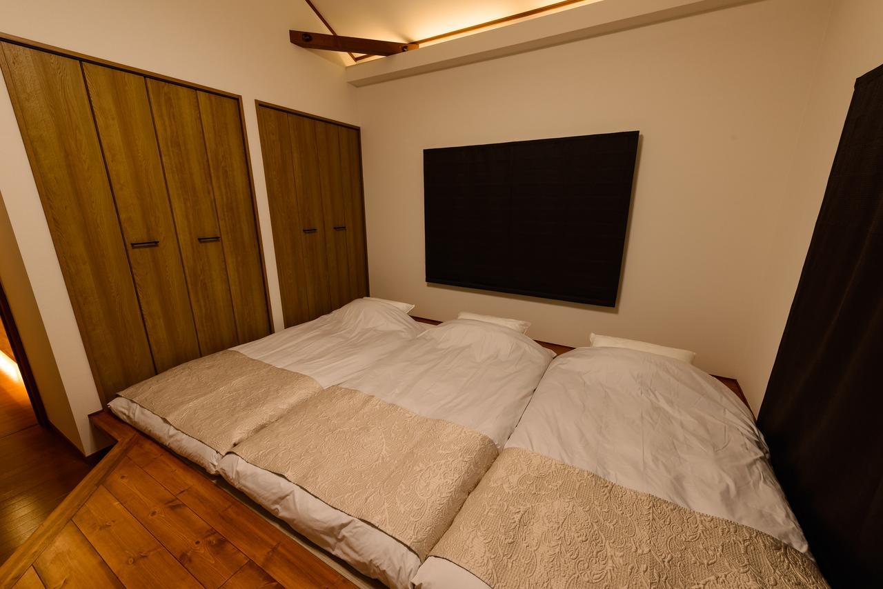 Guest Villa Hakone Yumoto 201 ภายนอก รูปภาพ