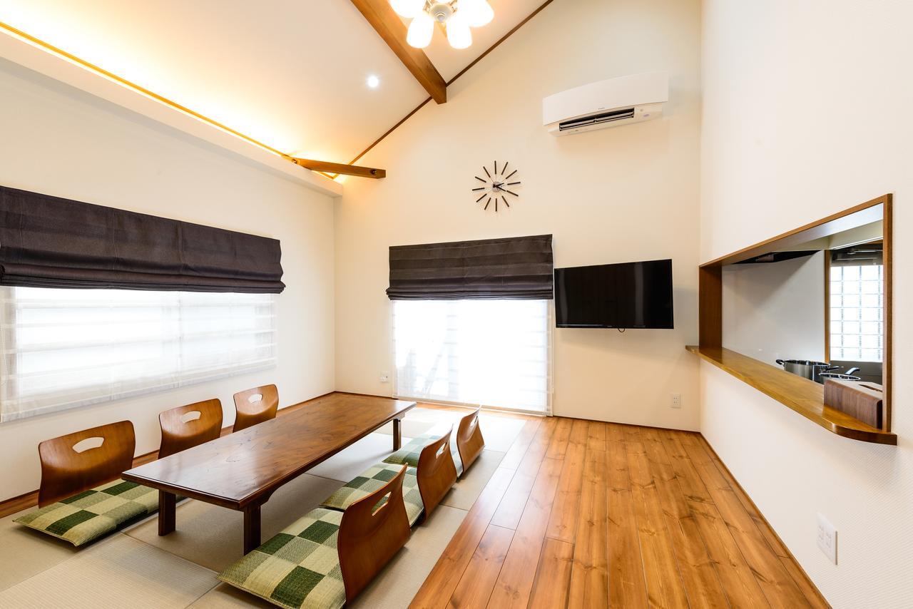 Guest Villa Hakone Yumoto 201 ภายนอก รูปภาพ