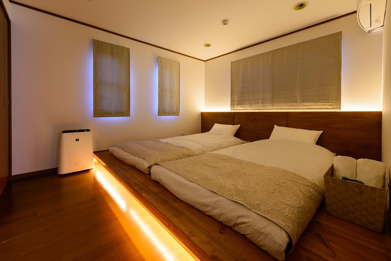 Guest Villa Hakone Yumoto 201 ภายนอก รูปภาพ
