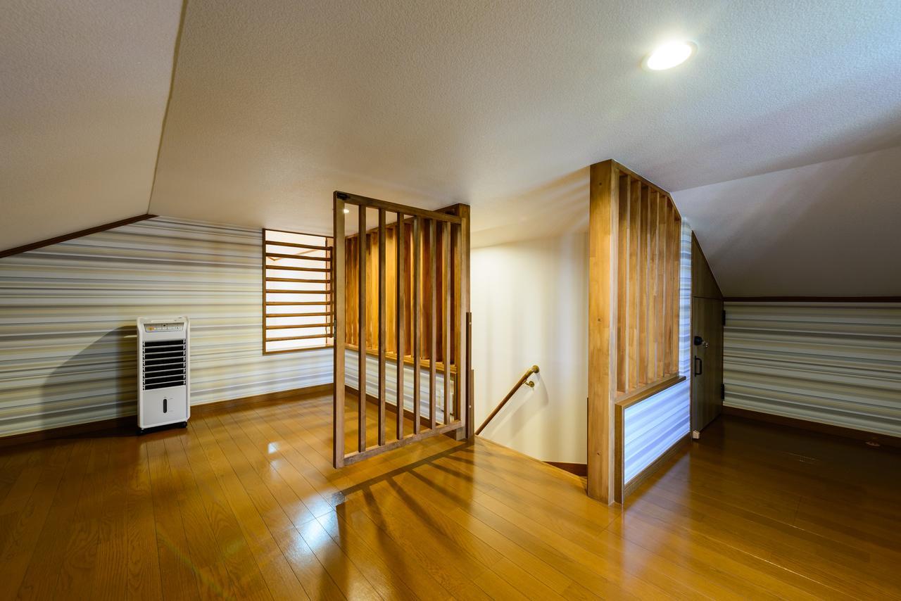 Guest Villa Hakone Yumoto 201 ภายนอก รูปภาพ