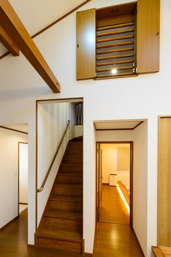 Guest Villa Hakone Yumoto 201 ภายนอก รูปภาพ