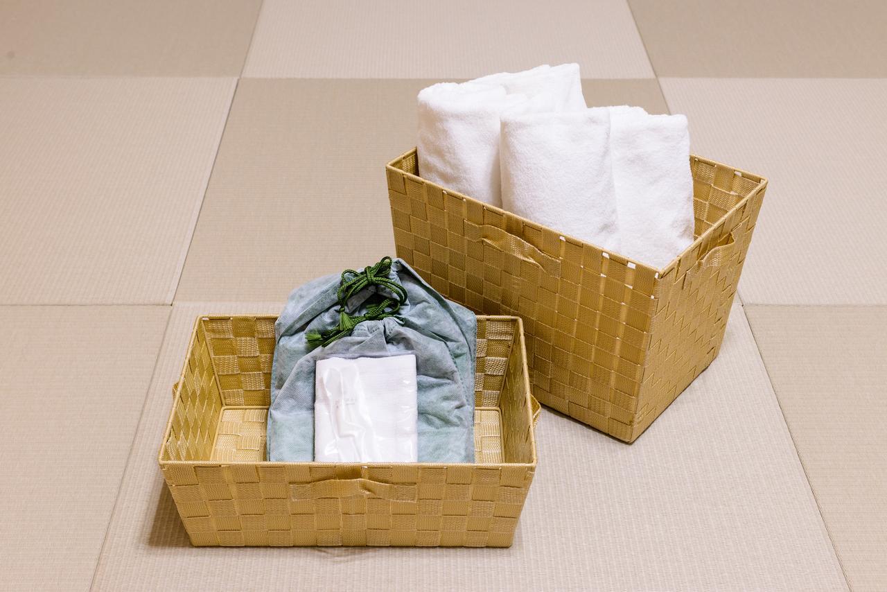 Guest Villa Hakone Yumoto 201 ภายนอก รูปภาพ