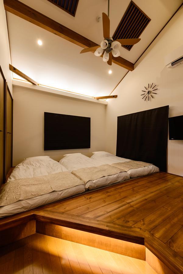 Guest Villa Hakone Yumoto 201 ภายนอก รูปภาพ